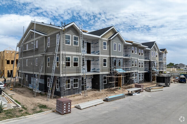 Building Photo - theMadison