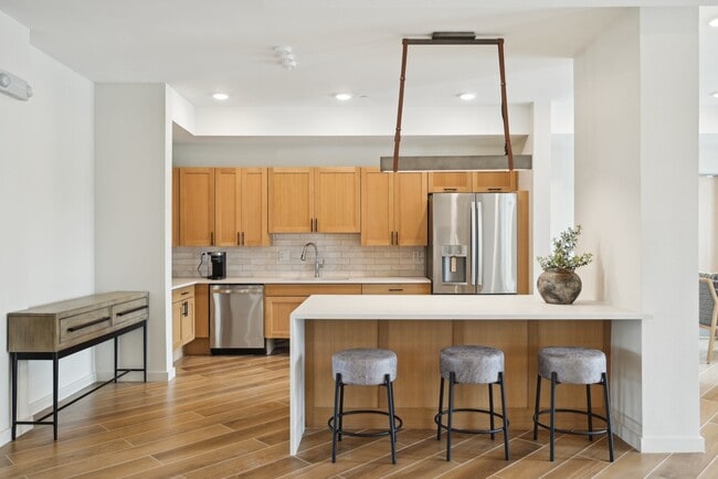 Foto del edificio - Meridian at Wylie - 55+ Affordable Apartments