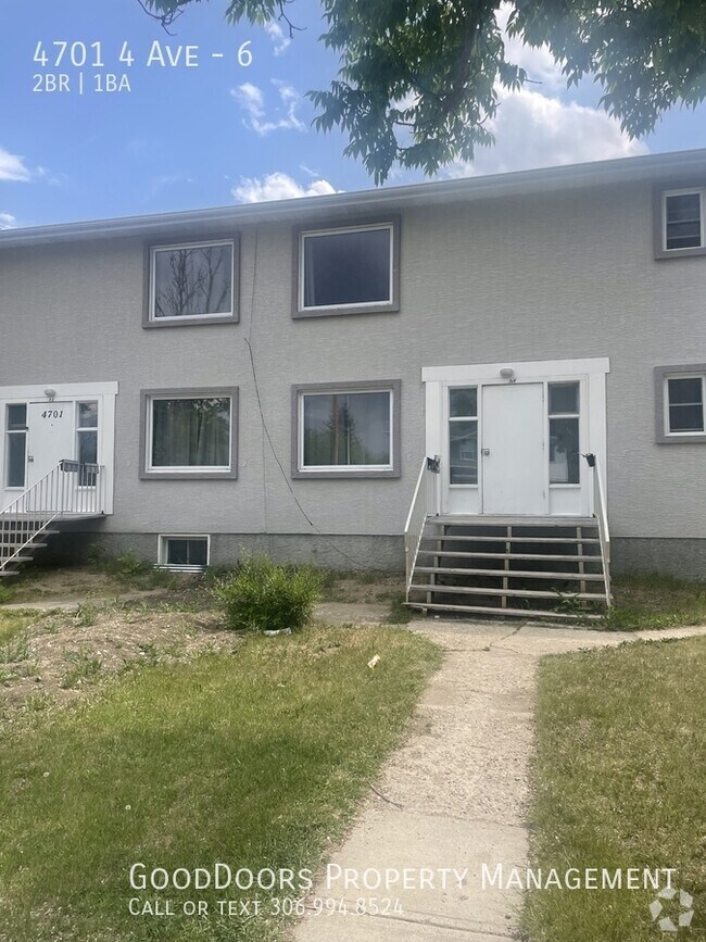 Building Photo - 4701-4704 4 Ave