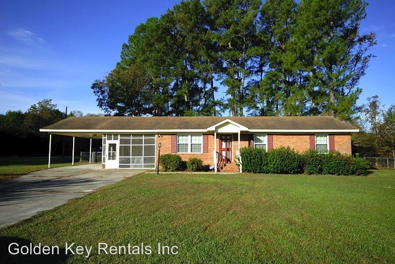 Foto principal - 3 br, 1.5 bath House - 3357 Salem Church Road