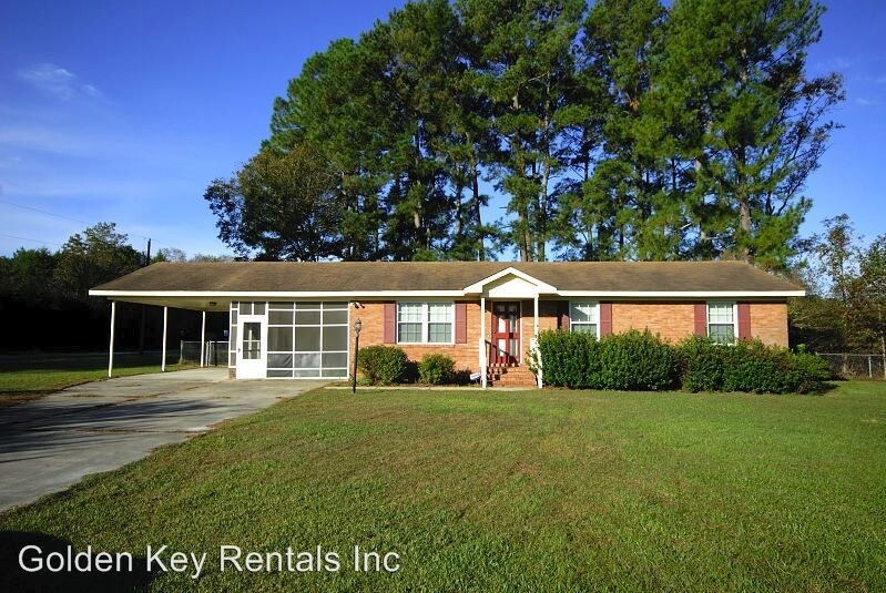 Primary Photo - 3 br, 1.5 bath House - 3357 Salem Church Road