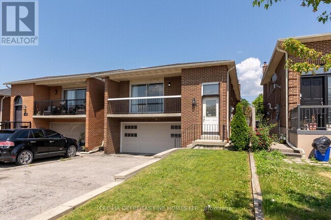 Photo du bâtiment - 54 Ashburn Crescent