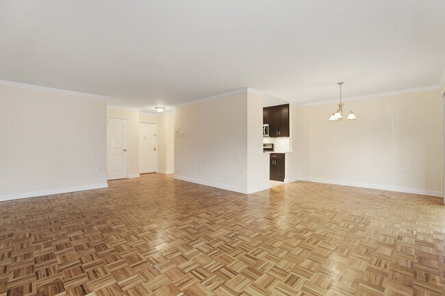 Foto del edificio - Hamilton Court Apartments