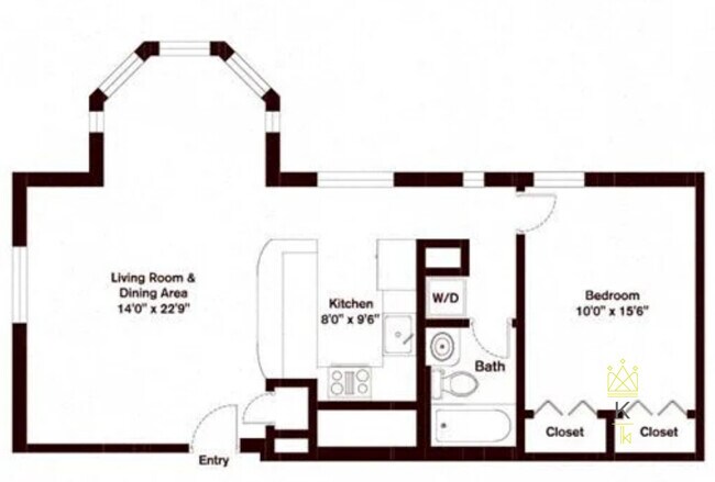 Foto del edificio - 20 Chapel St