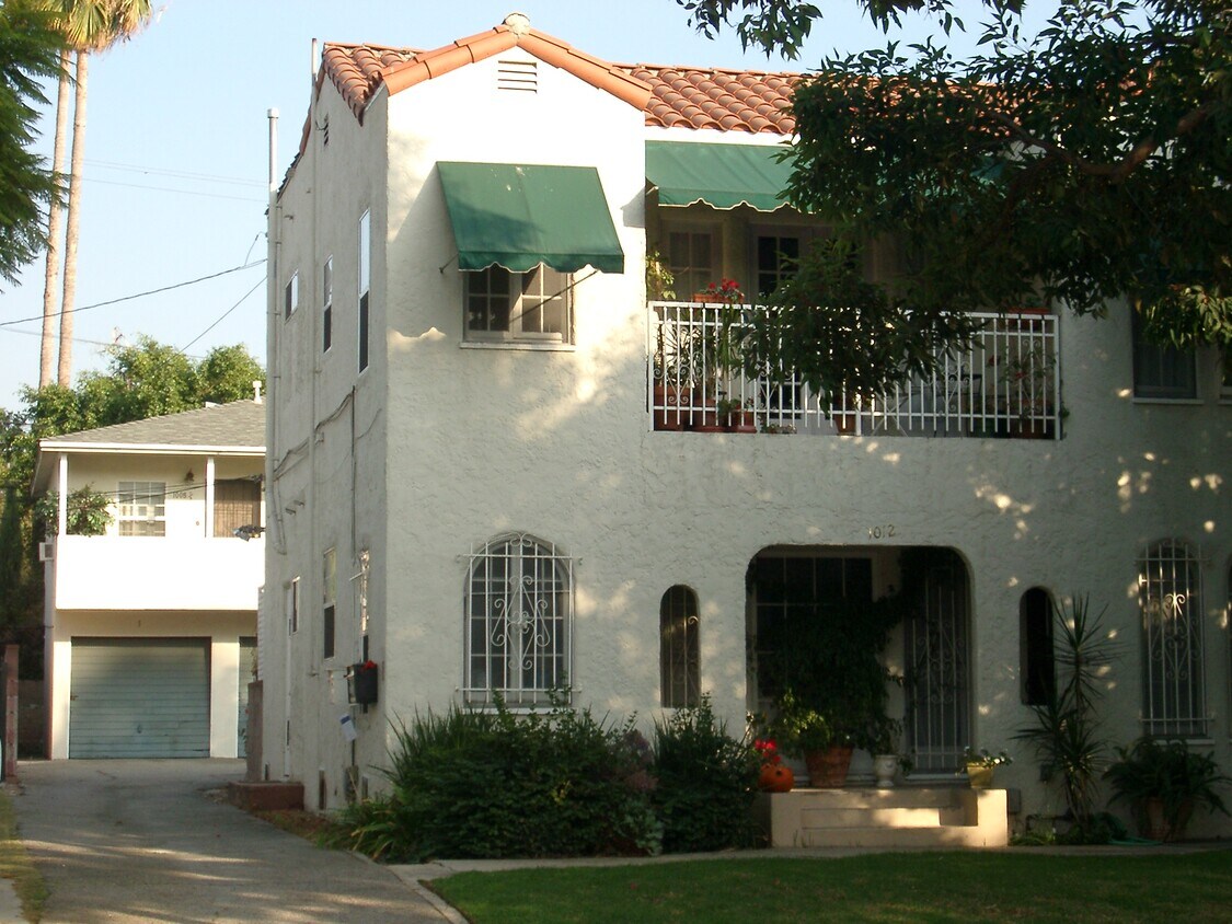 Primary Photo - 1008 N Harper Ave