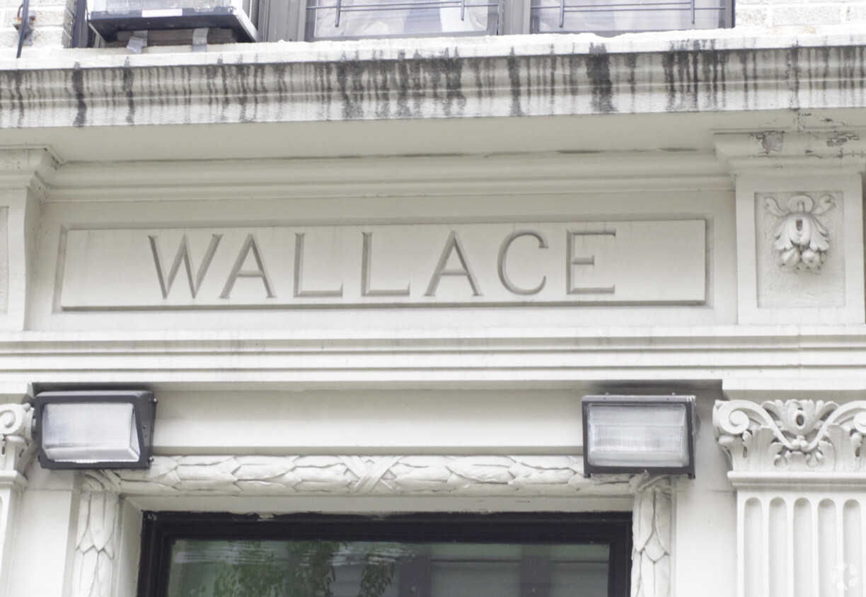 Foto del edificio - Wallace