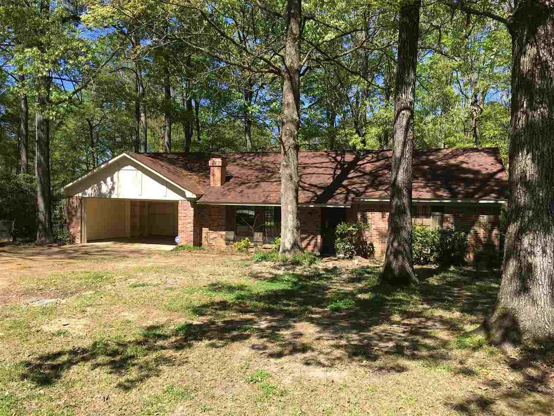 407 Shenandoah Rd N, Brandon, MS 39047 House Rental in Brandon, MS