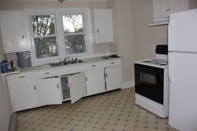 Foto del edificio - Apartment for Rent in Woodstock