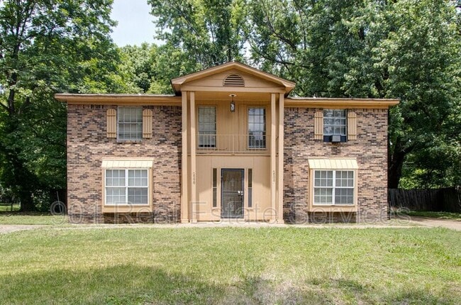 Building Photo - 2996 Stage Park Pl