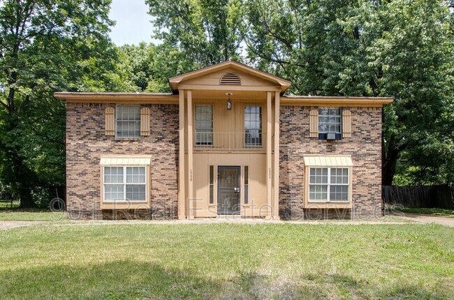 Foto del edificio - 2996 Stage Park Pl