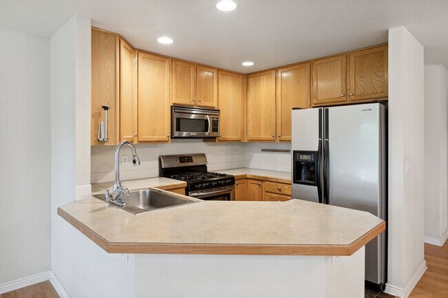 Foto del edificio - Beautiful 2bed Indian Peaks Townhome near ...