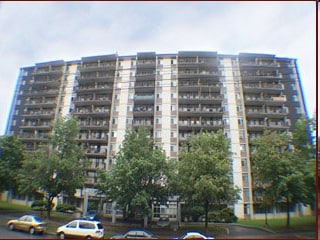 Photo du bâtiment - 20 & 72 Gamble