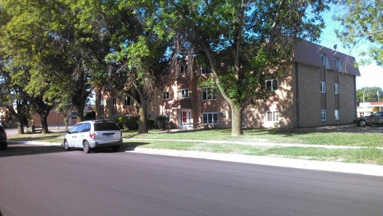 Foto principal - 1124 2nd St SE