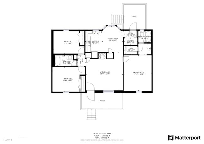 Building Photo - 710 Greyson Dr