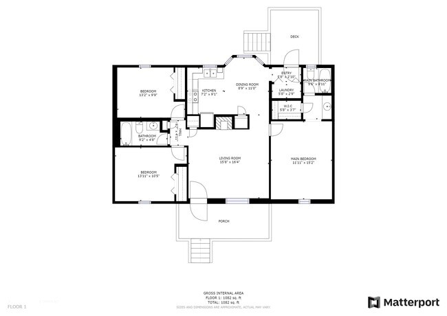 Foto del edificio - 710 Greyson Dr