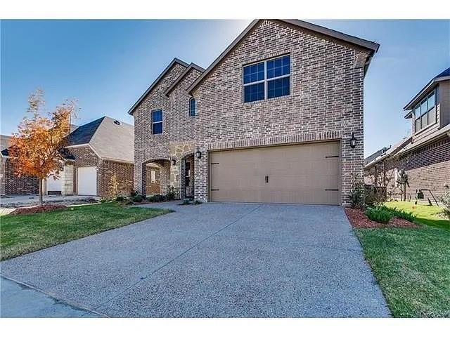 Foto principal - 908 Lake Meadow Ln