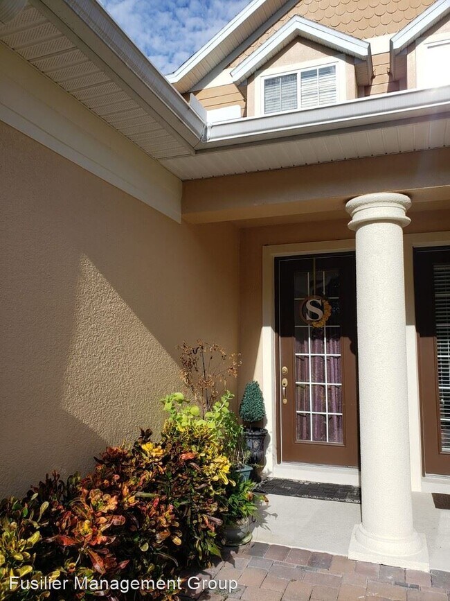 Building Photo - 3 br, 2.5 bath House - 3891 Oakington Place