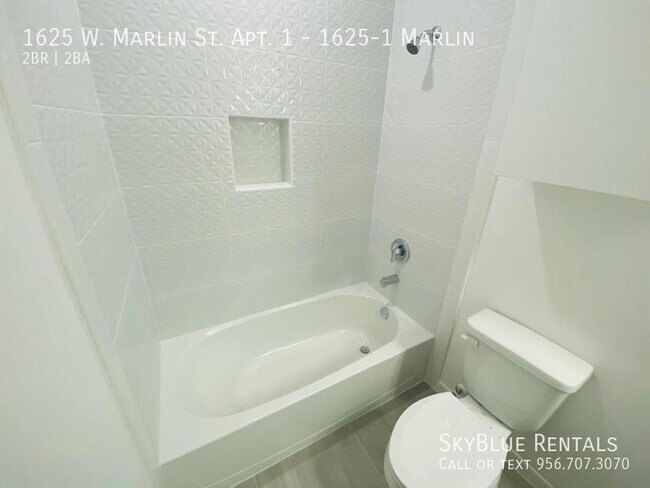 Foto del edificio - 1625 Marlin, 1625-1 Marlin