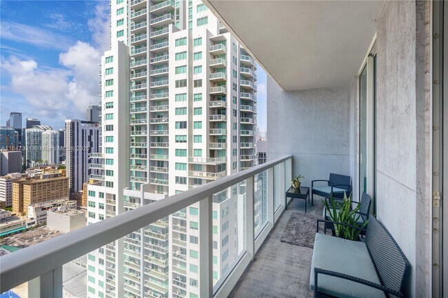Building Photo - 244 Biscayne Blvd