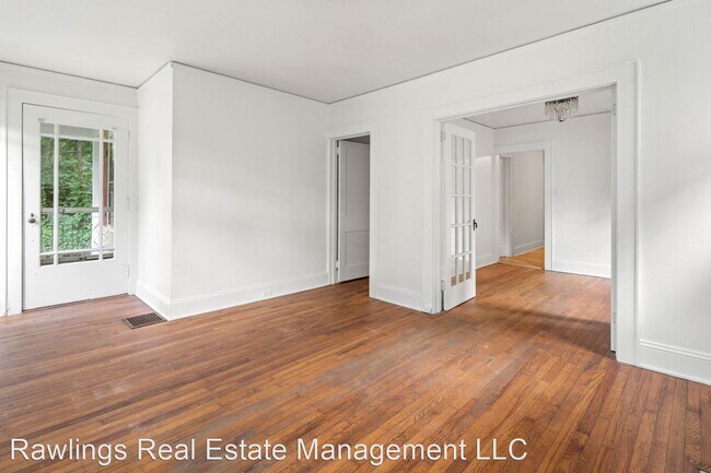 Building Photo - 2 br, 1 bath House - 271 Forest Hill Drive