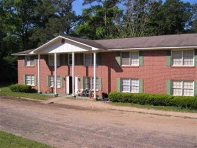homes for sale ozark al