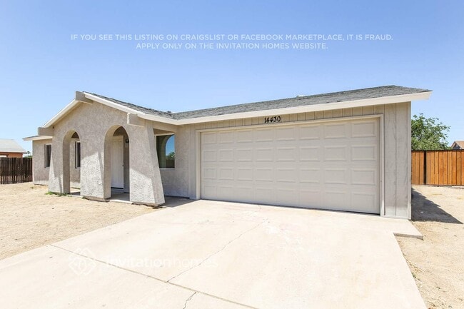 Foto del edificio - 14430 N 41st Ct