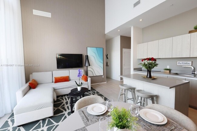 Photo - 4010 S Ocean Dr Apartment