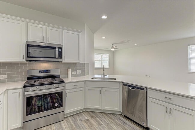 Foto del edificio - 301 Tequilana Pass