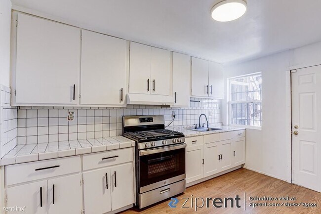 Foto del edificio - 1 br, 1 bath House - 1157 Wisconsin St, Sa...