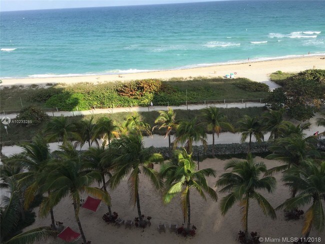 Foto del edificio - 9201 Collins Ave