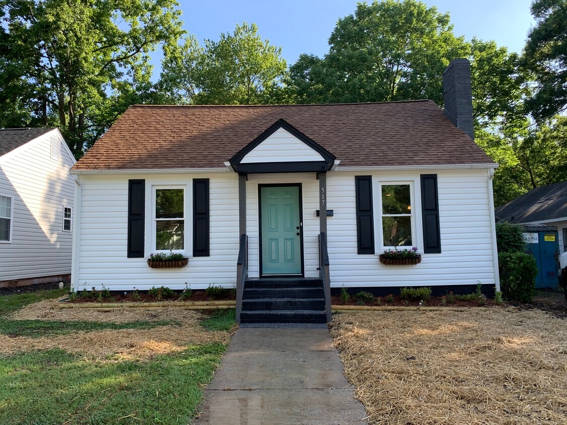 Primary Photo - 517 Walnut St