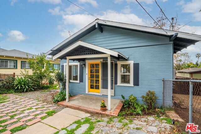 Foto del edificio - 780 E Ladera St