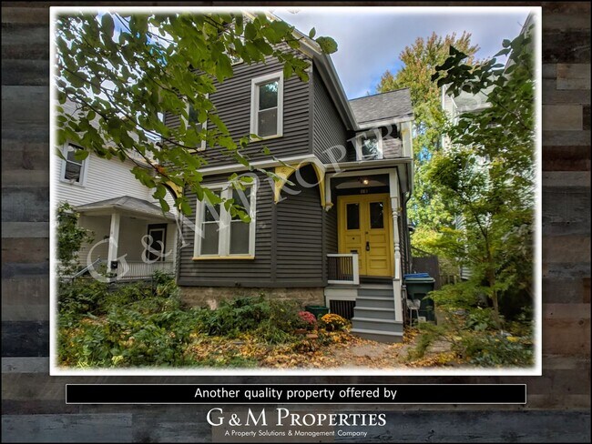 Foto del edificio - 3-Bedroom Rental Home: South Wedge Neighborhood!