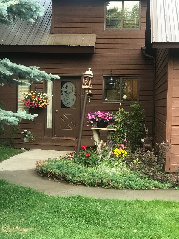 1920 W American Brant Rd, Jackson, WY 83001 House for Rent in Jackson