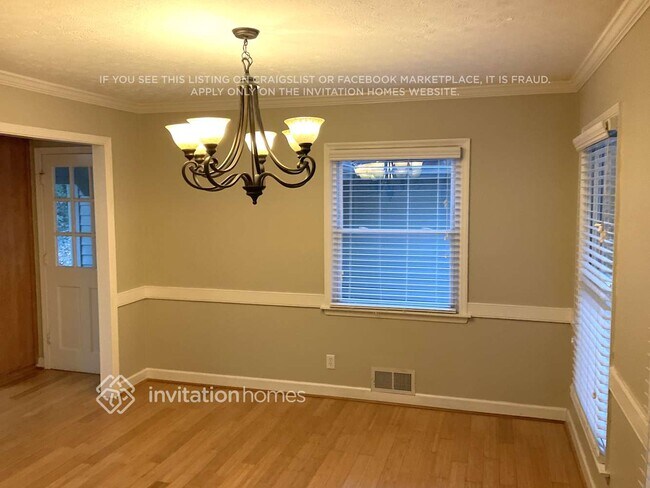 Building Photo - 4620 Hames Terrace NW