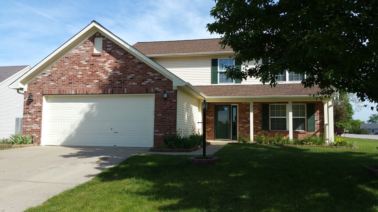 263 brooks bend, Brownsburg, IN 46112 House Rental in Brownsburg, IN