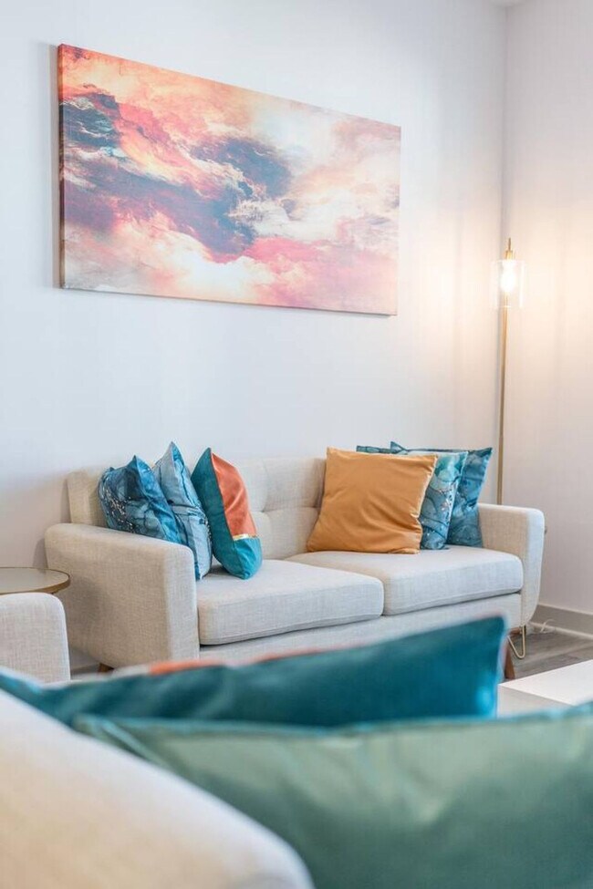 Foto del edificio - 5775 Sunrise Wy