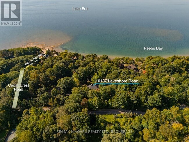 Building Photo - 10187 Lakeshore Rd W