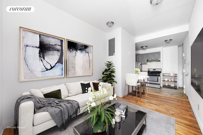 Building Photo - 455 42nd St