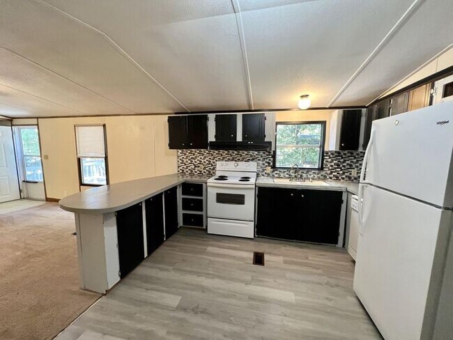 Foto del edificio - Moble Home 5 minutes to Beach and UNCW, Co...
