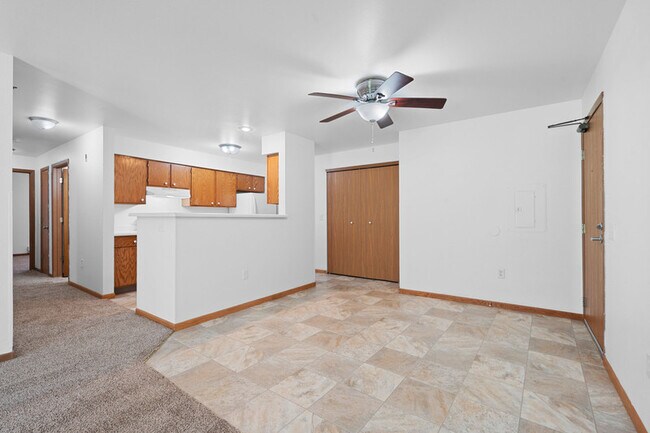 Foto del edificio - City View Apartments