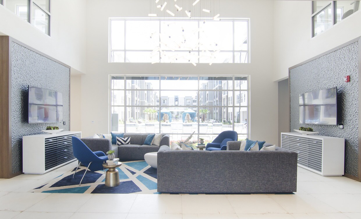 Everly Apartments Houston, TX