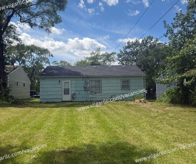 Building Photo - 4049 Tennessee St
