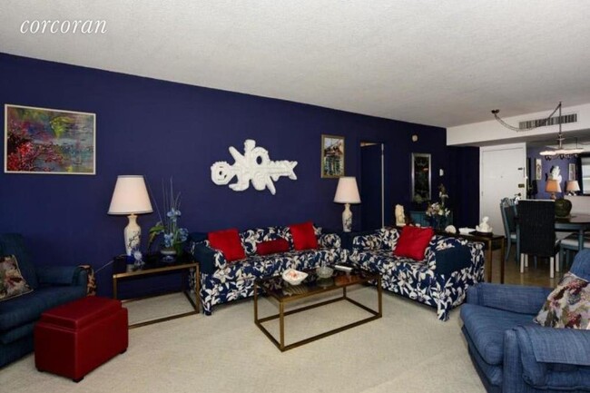 Foto del edificio - 3450 S Ocean Blvd