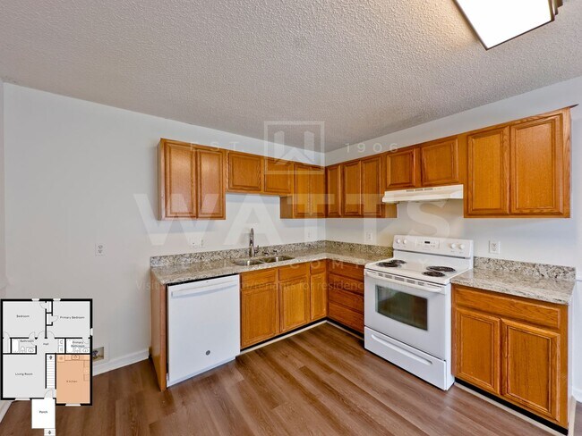 Building Photo - 4-Bed, 2-Bath House in Trussville