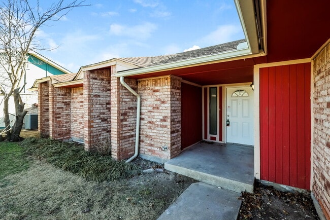 Foto del edificio - 8220 NW 112th Terrace