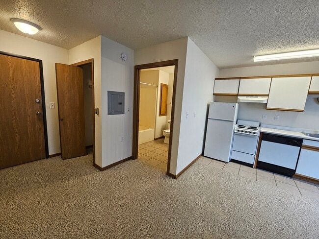 Efficiency - 4330 10th Ave S. Fargo ND