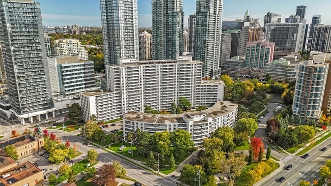 Building Photo - Park Willow Developments