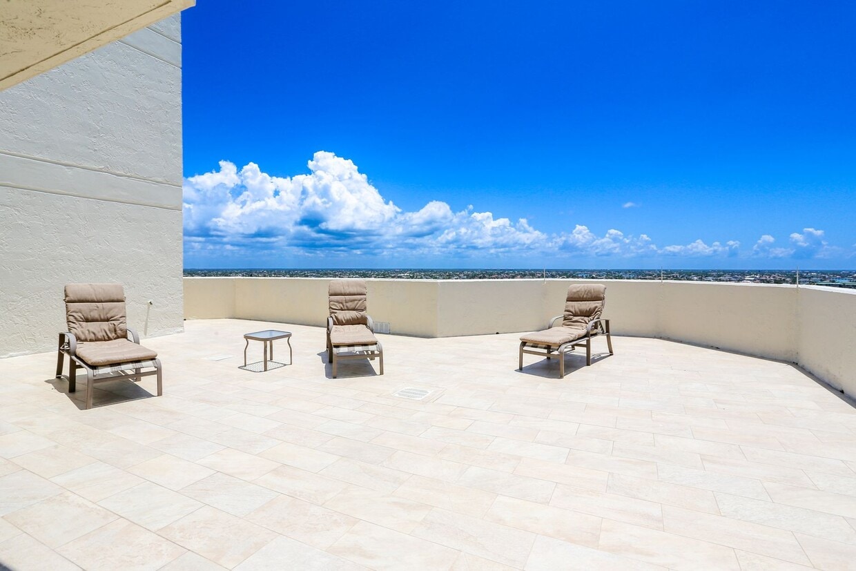 Primary Photo - **SANDCASTLE AT MARCO BEACH**2 BEDS/2 BATH...