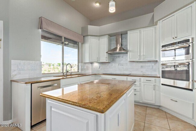 Building Photo - 15152 E Westridge Dr